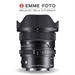 SIGMA 20mm F2 DG DN - DEMO NEGOZIO