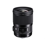 SIGMA 28MM F1.4 ART DG HSM  CANON - GARANZIA UFFICIALE ITALIA MTRADING