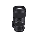 SIGMA 50-100 F/1.8 DC ART NIKON - GARANZIA UFFICIALE ITALIA MTRADING