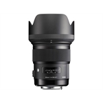 SIGMA 50MM F/1.4 DG HSM ART PER L-MOUNT - GARANZIA ITALIA MTRADING