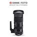 SIGMA 60-600 4,5-6,3 DG PER CANON EF - USATO GARANTITO