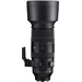 SIGMA 60-600 F4.5-6.3 DG DN OS L-MOUNT sport -GARANZIA ITALIA 