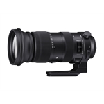 SIGMA 60-600 F4.5-6.3 DG DN OS SONY E-MOUNT Sport -GARANZIA ITALIA