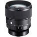 SIGMA 85MM F/1.4 DG DN ART E-MOUNT -  GARANZIA UFF. ITALIA MTRADING