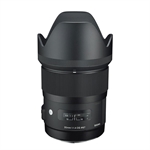 SIGMA AF 35mm F/1.4 DG HSM ART CANON - GARANZIA UFFICIALE ITALIA MTRADING