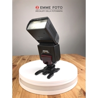 Sigma EF-500 Flash Nikon