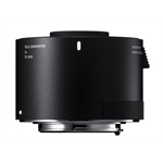 SIGMA TELECONVERTER 2.0X TC-2001 NIKON - GARANZIA UFFICIALE ITALIA MTRADING SIGMA TELECONVERTER 2.0X TC-2001 NIKON - GARANZIA UFFICIALE ITALIA MTRADING