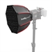 SMALLRIG RA-D30 PARABOLA   30 CM PER RC 60B