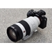 SONY 100-400MM F/4.5-5.6 GM OSS (SEL100400GM) - GARANZIA SONY ITALIA 3 ANNI