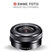 SONY 16-50mm f/3.5-5.6 OSS (KIT) - USATO GARANTITO