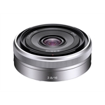 SONY 16MM F/2.8 (SEL16F28) - GARANZIA SONY ITALIA 2 ANNI