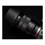 SONY 18-105 F/4 G OSS (SELP18105G) - GARANZIA SONY ITALIA 3 ANNI