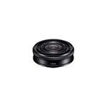 SONY 20MM F/2,8 E-MOUNT (SEL20F28) - GARANZIA SONY ITALIA 3 ANNI