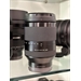 SONY 24-240MM F3,5-6,3 - USATO GARANTITO 