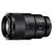 SONY 90MM F/2.8 MACRO G OSS (SEL90M28G) - CASHBACK SONY 100€