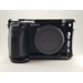 SONY A6600 + CAGE SMALLRIG - USATO GARANTITO