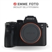 SONY A7 III Body - USATO GARANTITO