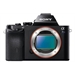 SONY a7SM1 BODY- USATO GARANTITO SONY a7SM1 BODY- USATO GARANTITO