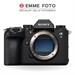 SONY A9 III - DEMO NEGOZIO