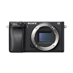 SONY ALPHA 6300 BODY (ILCE-6300B) - GARANZIA SONY ITALIA 2 ANNI SONY ALPHA 6300 BODY (ILCE-6300B) - GARANZIA SONY ITALIA 2 ANNI