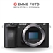 SONY ALPHA 6500 BLACK - USATO GARANTITO