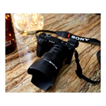 SONY ALPHA 6500 BODY (ILCE-6500B) - GARANZIA SONY ITALIA SONY ALPHA 6500 BODY (ILCE-6500B) - GARANZIA SONY ITALIA