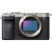 SONY ALPHA 7 C II BODY SILVER (ILCE7C) - GARANZIA SONY ITALIA 3 ANNI 