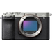 SONY ALPHA 7 C II BODY SILVER (ILCE7CM2S) - GARANZIA SONY ITALIA 3 ANNI 