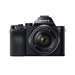 SONY ALPHA 7 KIT 28-70 (ILCE-7K) - GARANZIA SONY ITALIA 3 ANNI SONY ALPHA 7 KIT 28-70 (ILCE-7K) - GARANZIA SONY ITALIA 3 ANNI