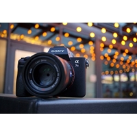 SONY ALPHA 7 MARK III + 24-105 G (ILCE-7M3GBDI) - GAR. SONY ITALIA 3