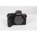 SONY ALPHA 7R MARK IV A (ILCE-7RM4A) - USATO GARANTITO 12 MESI