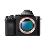 SONY ALPHA 7S BODY (ILCE-7SB) - GARANZIA SONY ITALIA SONY ALPHA 7S BODY (ILCE-7SB) - GARANZIA SONY ITALIA