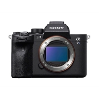 SONY ALPHA 7S MARK III (ILCE-7SM3) - GARANZIA SONY