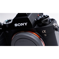 SONY ALPHA 9 MARK II - ILCE9M2 - GARANZIA SONY ITALIA