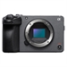 SONY ALPHA CINEMA FX30 BODY- GARANZIA SONY ITALIA 3 ANNI