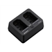 SONY CARICA BATTERIE BC-SAD1 PER NP-SA100 - GARANZIA SONY ITALIA