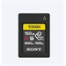 SONY CFEXPRESS TOUGH 160GB  (R : 800MB/S - W : 700MB/S) 