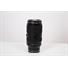 Sony E 70-350mm f/4.5-6.3 G OSS - USATO PARI AL NUOVO