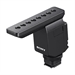 SONY ECM-B1M MICROFONO SHOTGUN - GARANZIA SONY ITALIA 