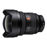 SONY FE 12-24MM F/2.8 GM  - GARANZIA SONY ITALIA 2 ANNI 