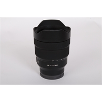 SONY FE 12-24MM F/4 G (SEL1224G)  - USATO GARANTITO 12 MESI