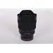 SONY FE 12-24MM F/4 G (SEL1224G)  - USATO GARANTITO 12 MESI