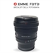 SONY FE 16-35 F4 G PARI AL NUOVO