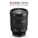SONY FE 24-105mm F/4 G OSS - USATO GARANTITO