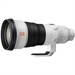 SONY FE 400MM F/2.8 G-MASTER (SEL400F28G) - GARANZIA SONY ITALIA 