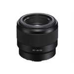 SONY FE 50MM F/1.8 FX (SEL50F18F) - GARANZIA SONY ITALIA 2 ANNI