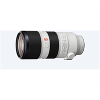 SONY FE 70-200MM F/2.8 GM OSS (SEL70200GM) - GARANZIA SONY ITALIA