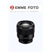 SONY FE 85mm F 1,8 - USATO GARANTITO