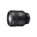 SONY FE 85MM F/1.4  G-MASTER (SEL85F14GM) - GARANZIA SONY ITALIA