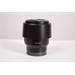 SONY FE 85MM F/1.8 (SEL85F18) - USATO GARANTITO 12 MESI
